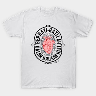 Heart T-Shirt